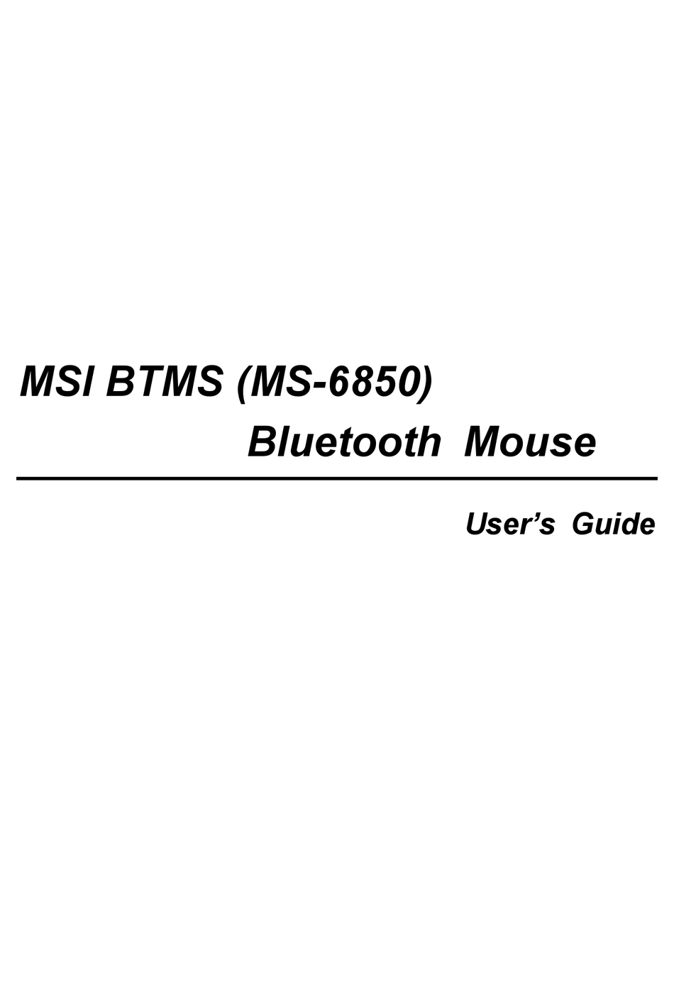 MSI MS 6850 USER MANUAL Pdf Download ManualsLib msi-ms-6850-user-manual-pdf-download-manualslib