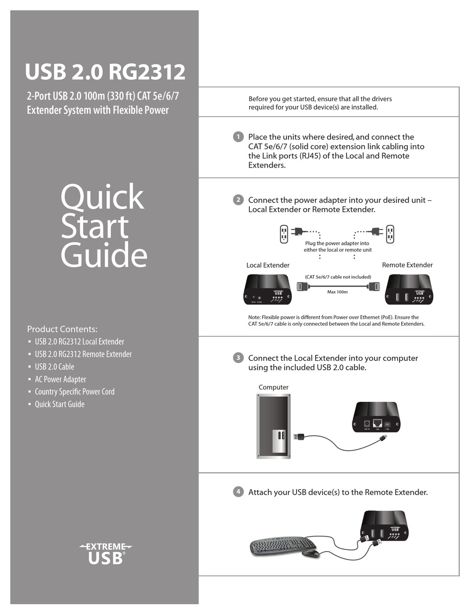 MAXIM INTEGRATED ICRON RG2312 QUICK START MANUAL Pdf Download | ManualsLib