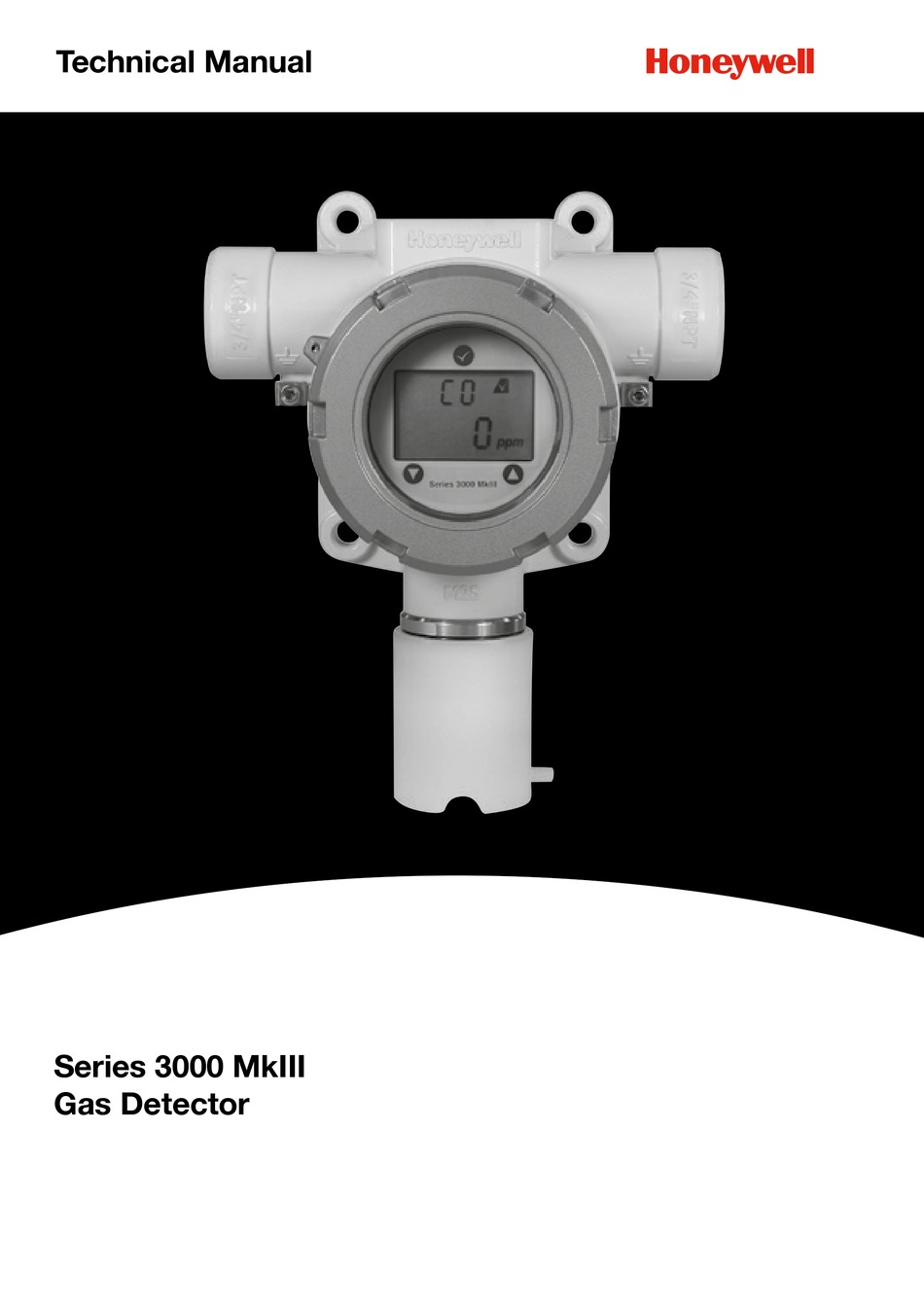 HONEYWELL 3000 MKIII SERIES TECHNICAL MANUAL Pdf Download ManualsLib