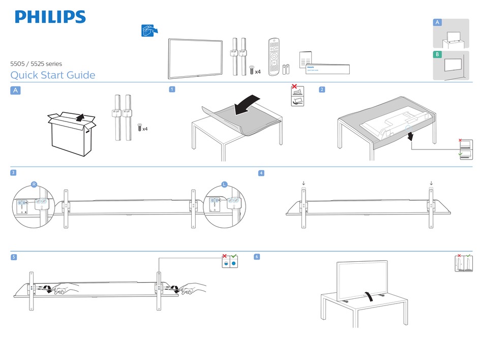 PHILIPS 5525 SERIES QUICK START MANUAL Pdf Download ManualsLib philips-5525-series-quick-start-manual-pdf-download-manualslib
