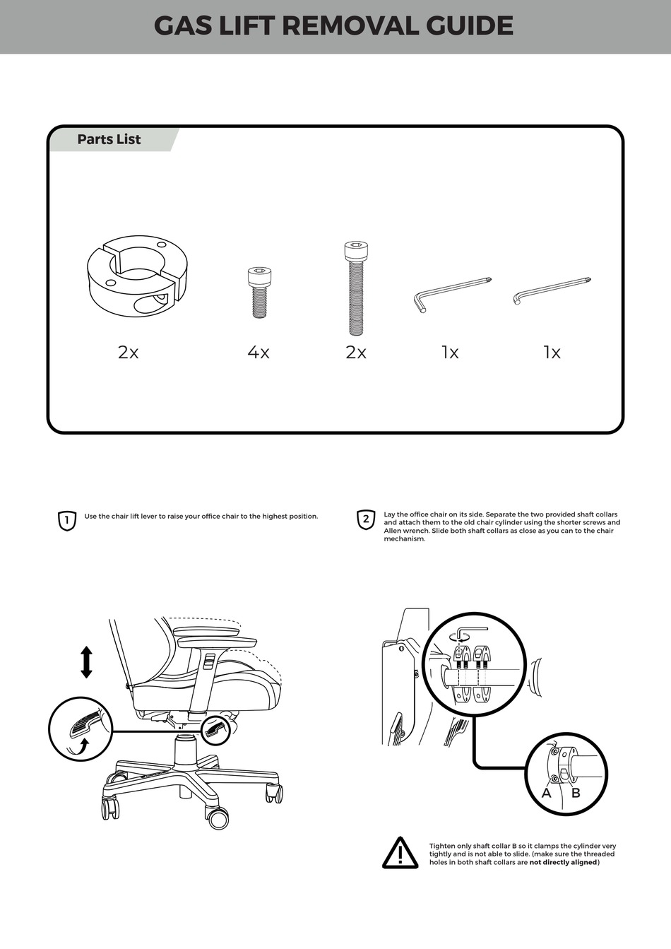 NOBLECHAIRS HERO DOOM EDITION REMOVAL MANUAL Pdf Download ManualsLib