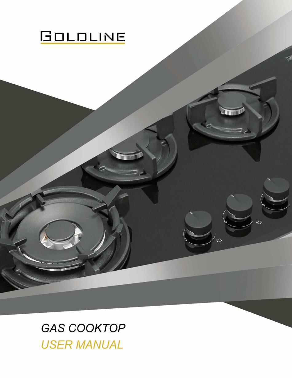 GOLDLINE SAB301GL USER MANUAL Pdf Download ManualsLib