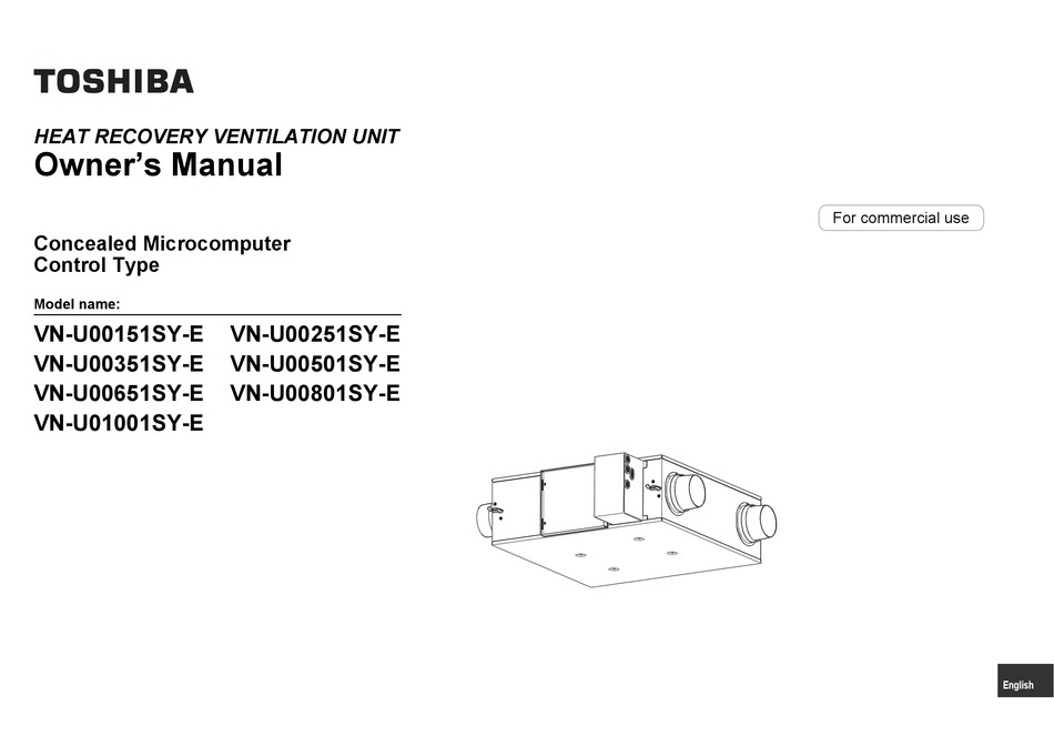 Toshiba Vn U Sy E Owner S Manual Pdf Download Manualslib