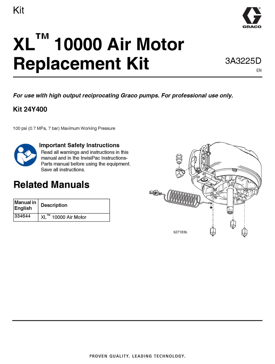 Graco 24y400 Manual Pdf Download 