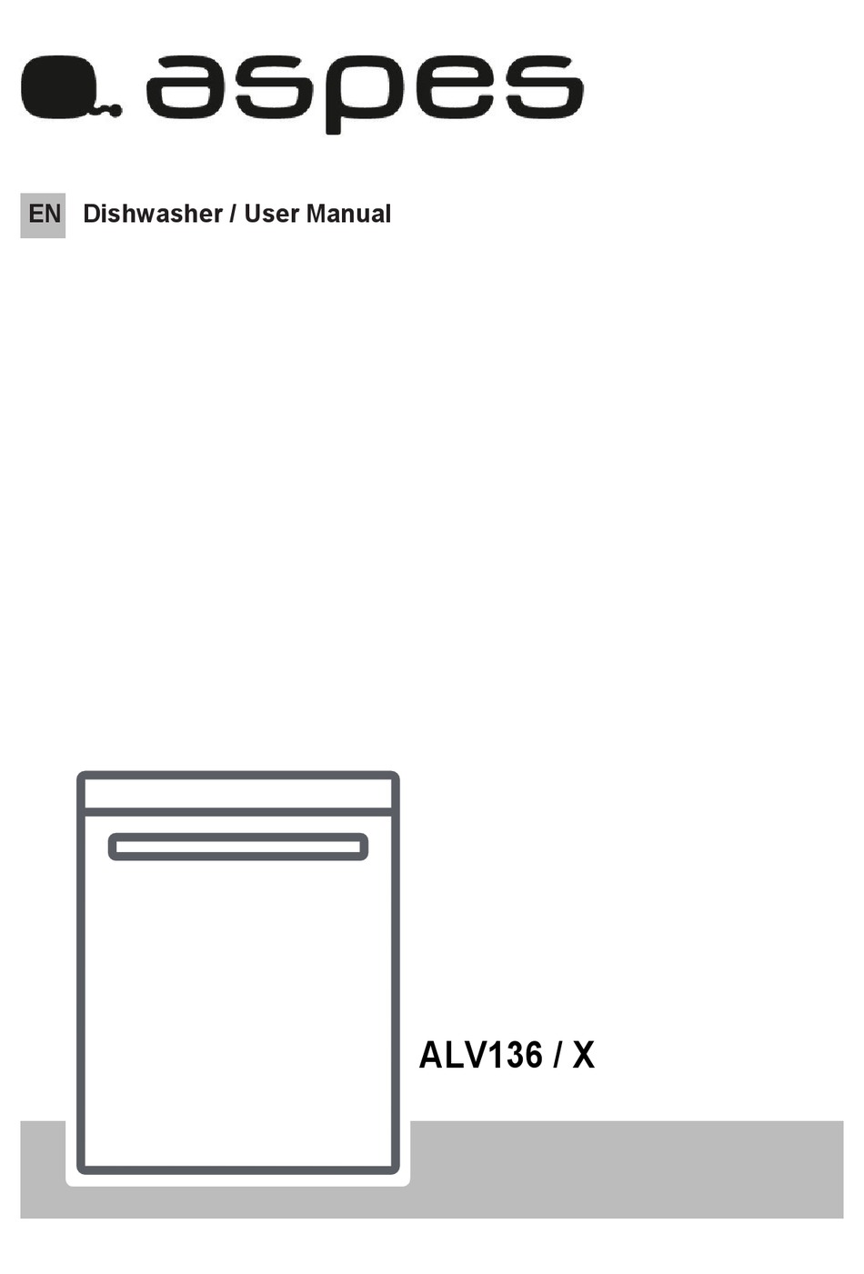 ASPES ALV136/X USER MANUAL Pdf Download ManualsLib