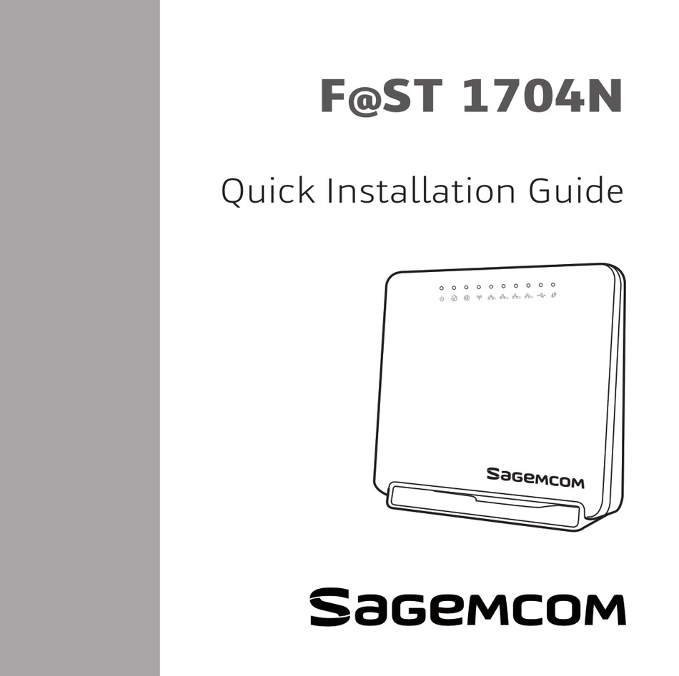 sagemcom-fast-1704n-quick-installation-manual-pdf-download-manualslib