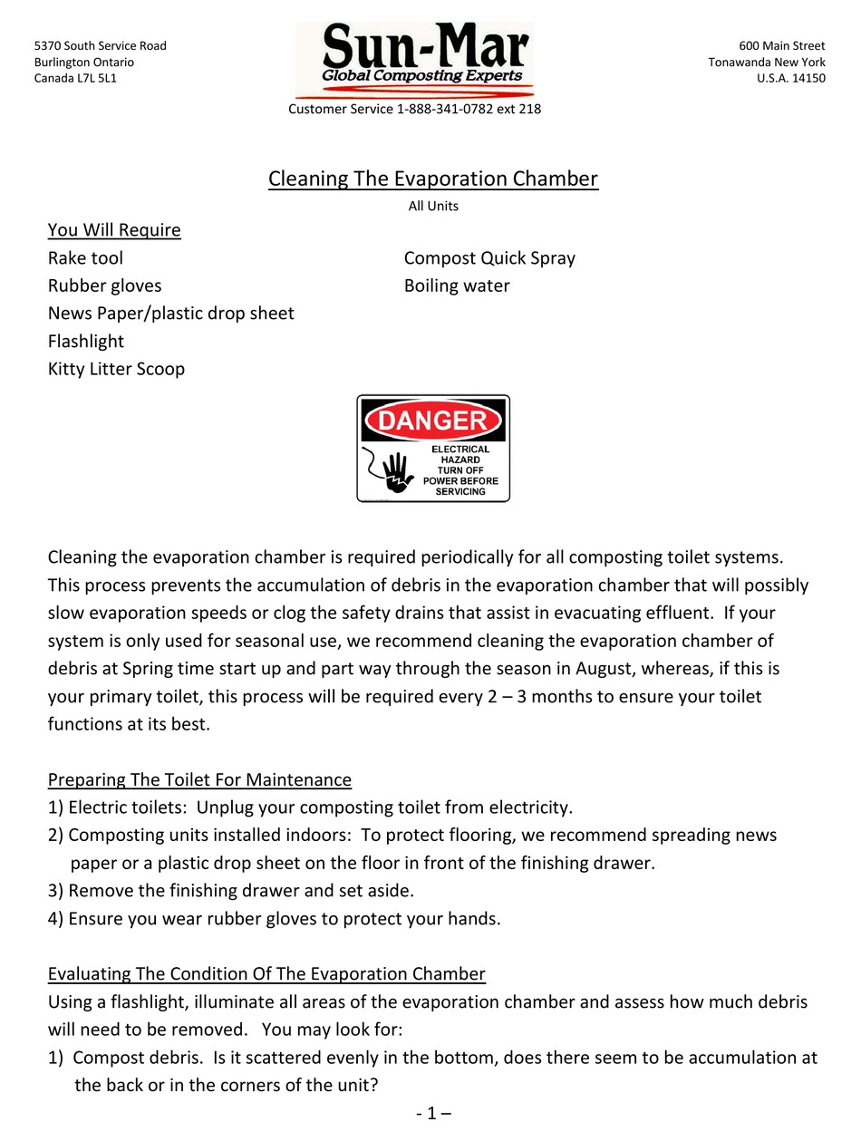 SUNMAR EXCEL NE QUICK START MANUAL Pdf Download ManualsLib