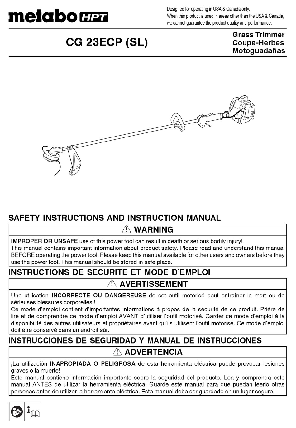 metabo-hpt-cg-23ecp-instruction-manual-pdf-download-manualslib