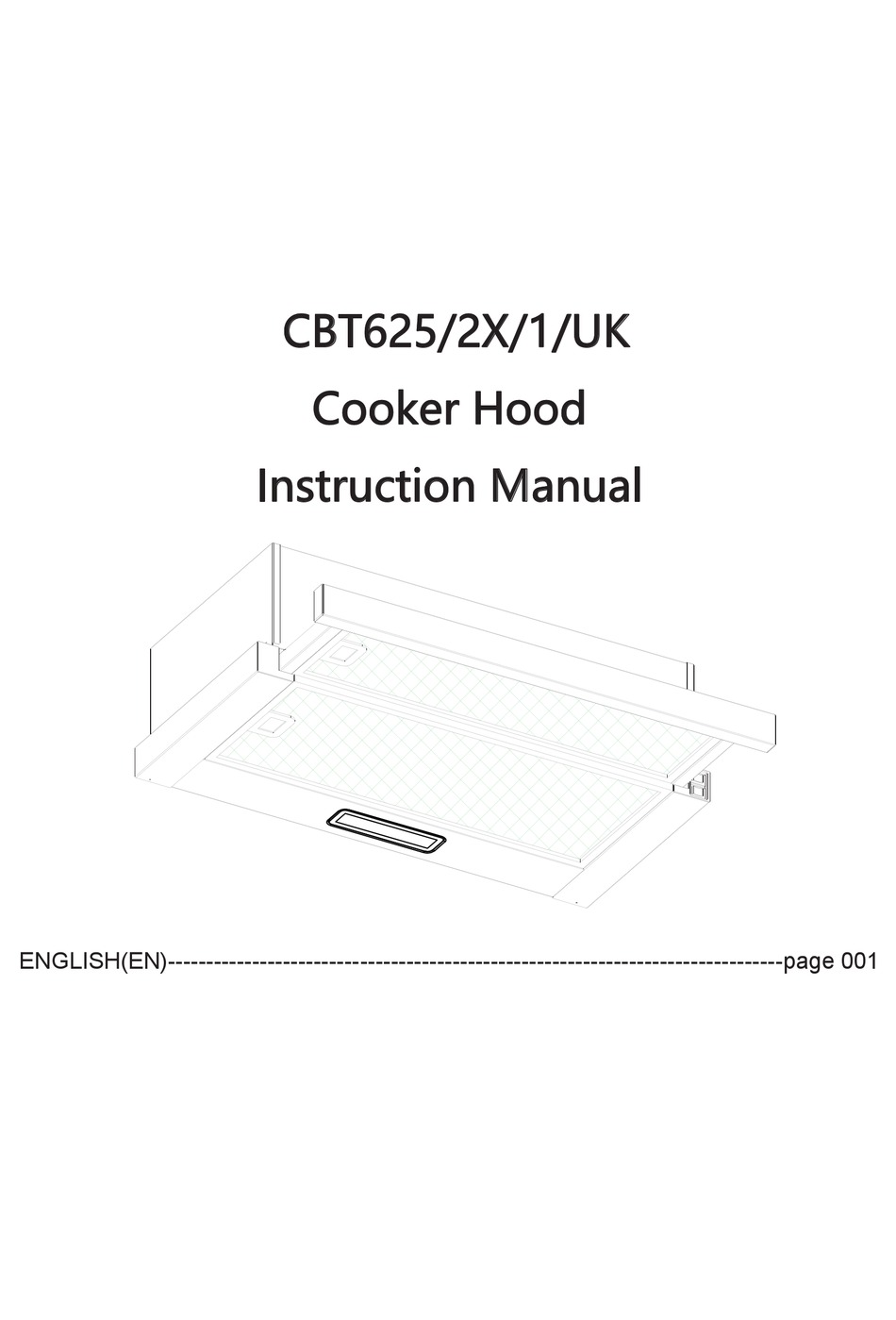 LAMONA CBT625/2X/1/UK INSTRUCTION MANUAL Pdf Download ManualsLib
