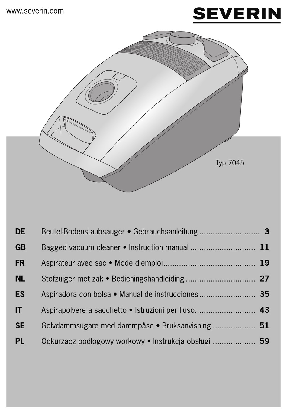severin-7045-instruction-manual-pdf-download-manualslib