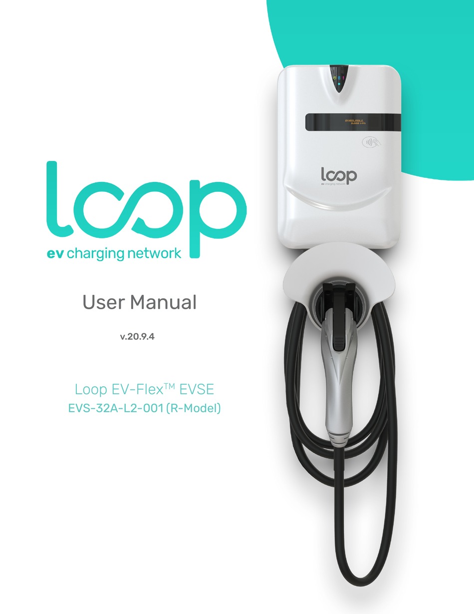 loop ev flex