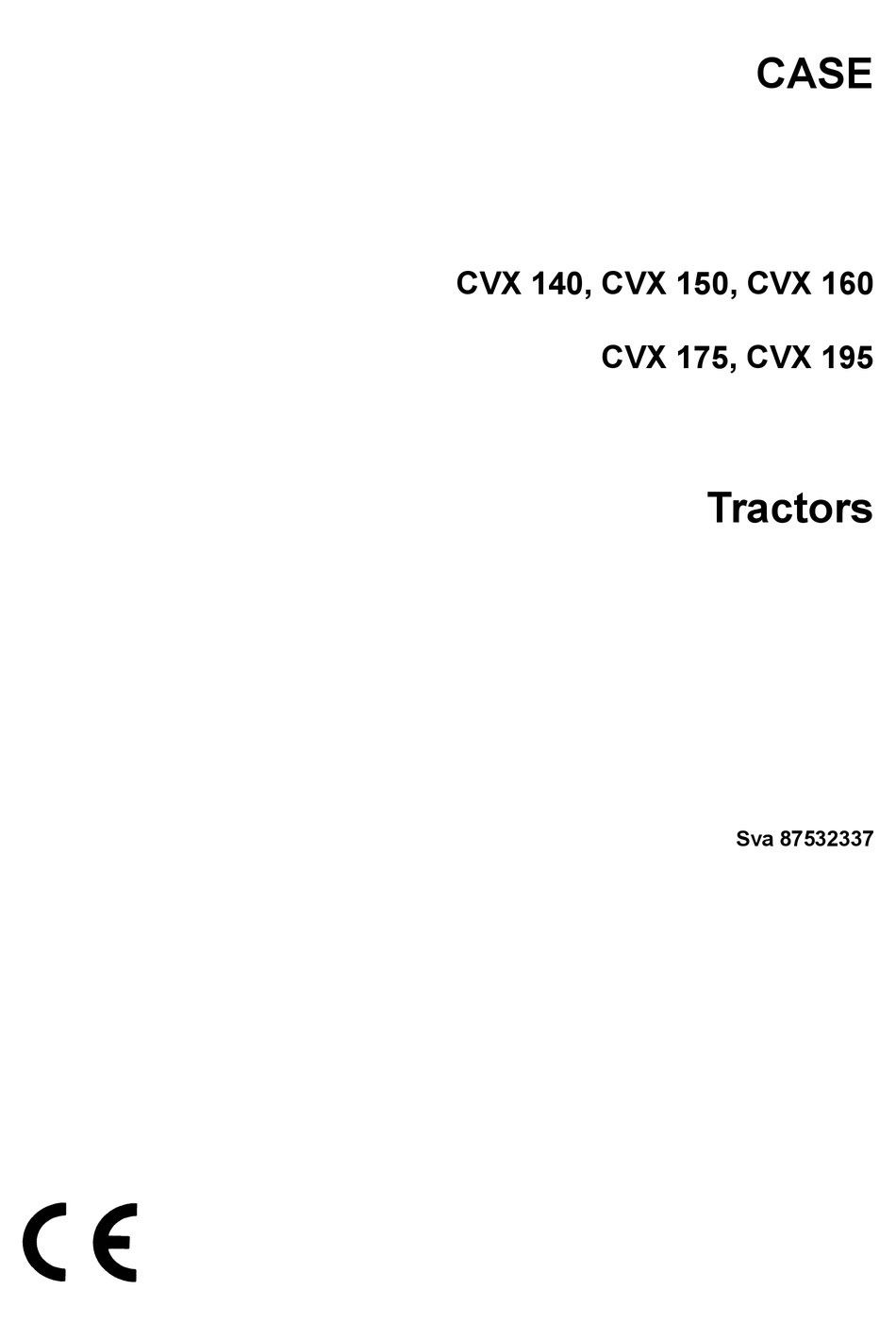 case-cvx-140-manual-pdf-download-manualslib