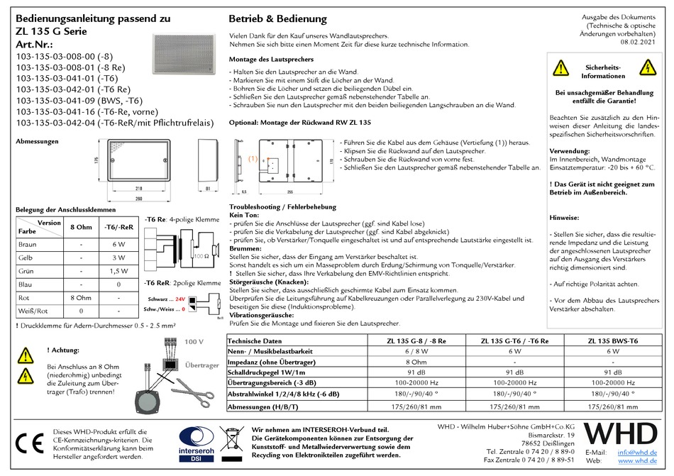 whd-zl-135-g-series-manual-pdf-download-manualslib