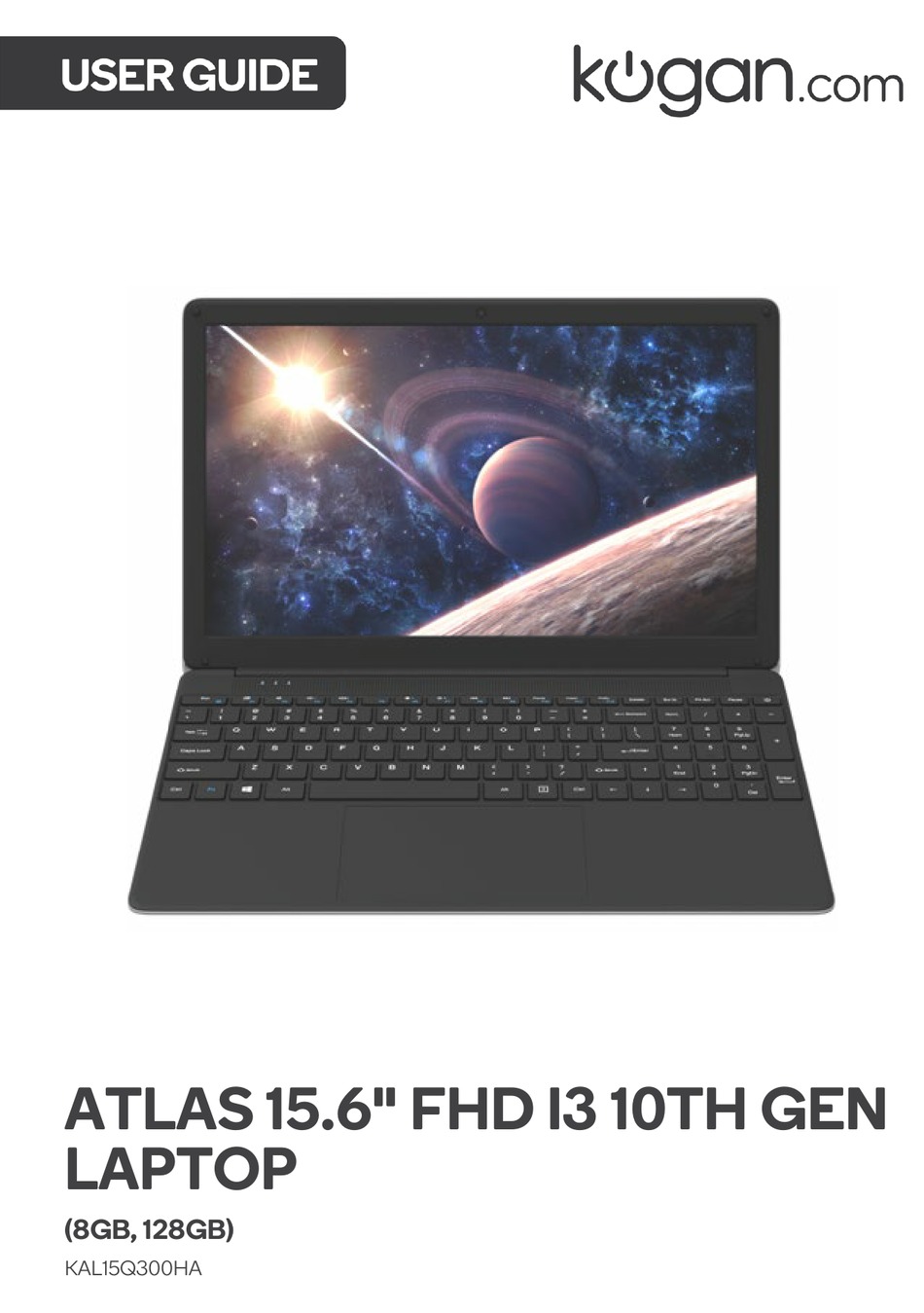 KOGAN ATLAS USER MANUAL Pdf Download ManualsLib