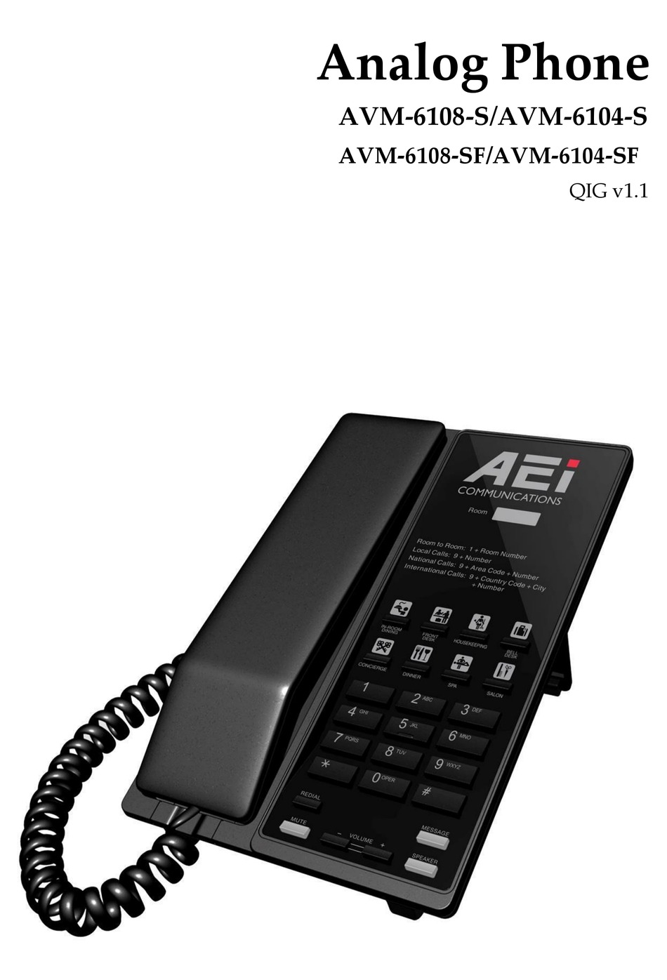 aei-avm-6108-sf-manual-pdf-download-manualslib