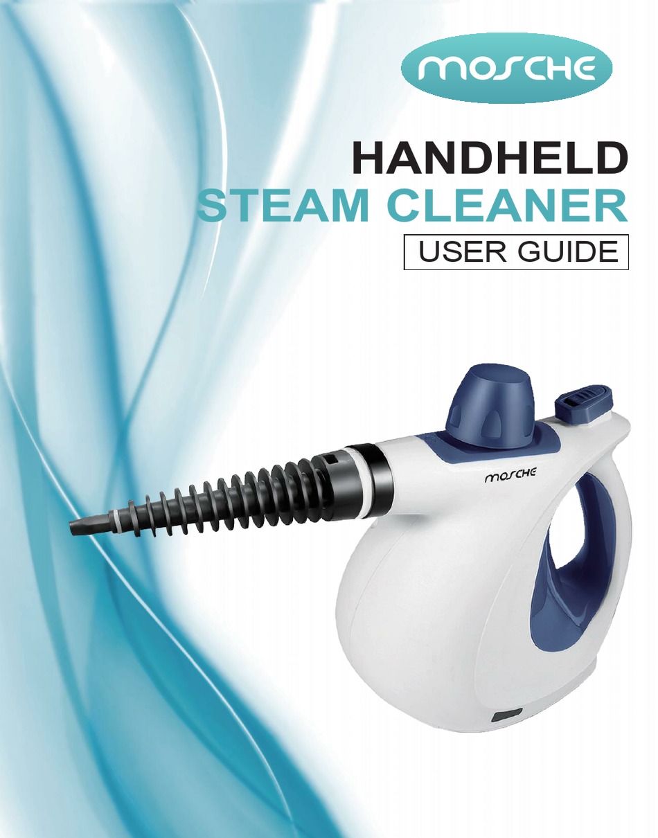 MOSCHE WHL603 USER MANUAL Pdf Download ManualsLib