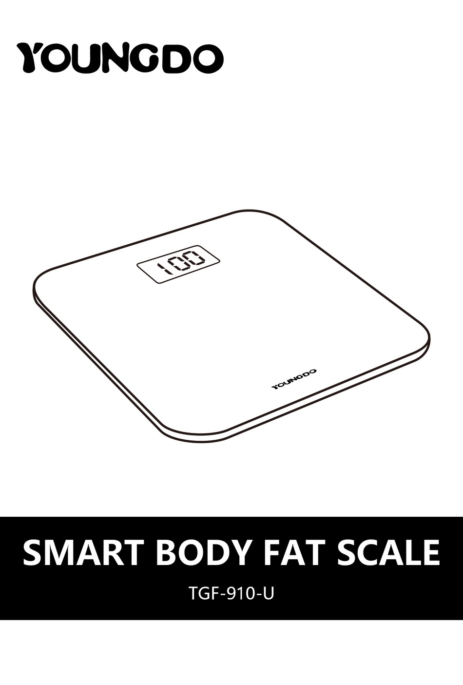 YOUNGDO TGF910U MANUAL Pdf Download ManualsLib