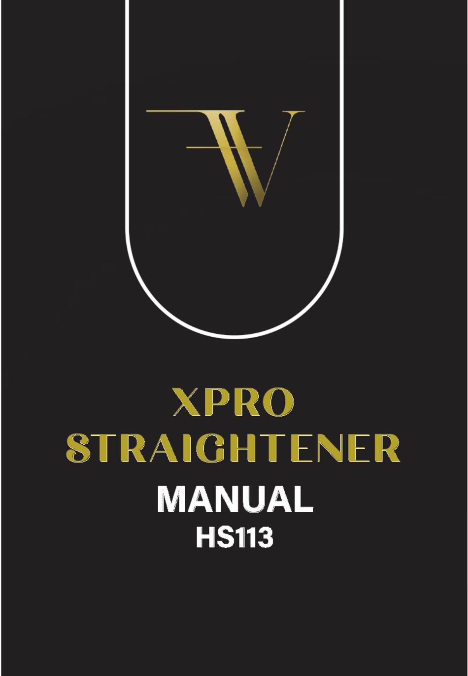 XPRO HS113 MANUAL Pdf Download | ManualsLib