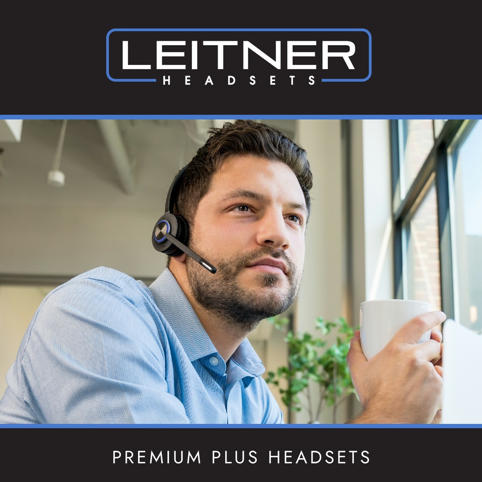 LEITNER PREMIUM PLUS MANUAL Pdf Download ManualsLib