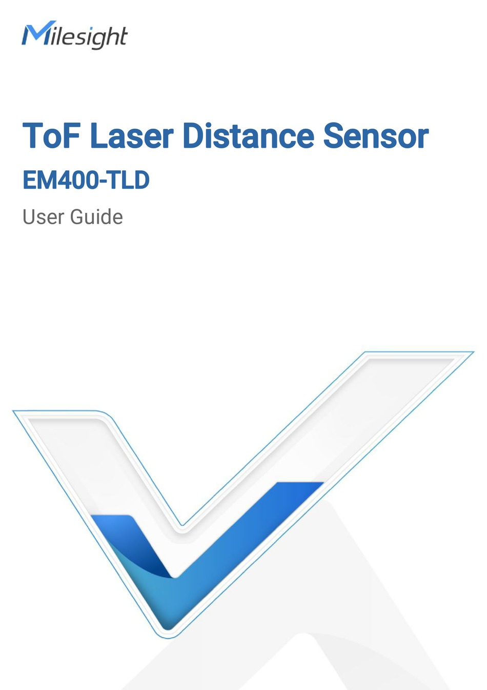 MILESIGHT EM400TLD USER MANUAL Pdf Download ManualsLib