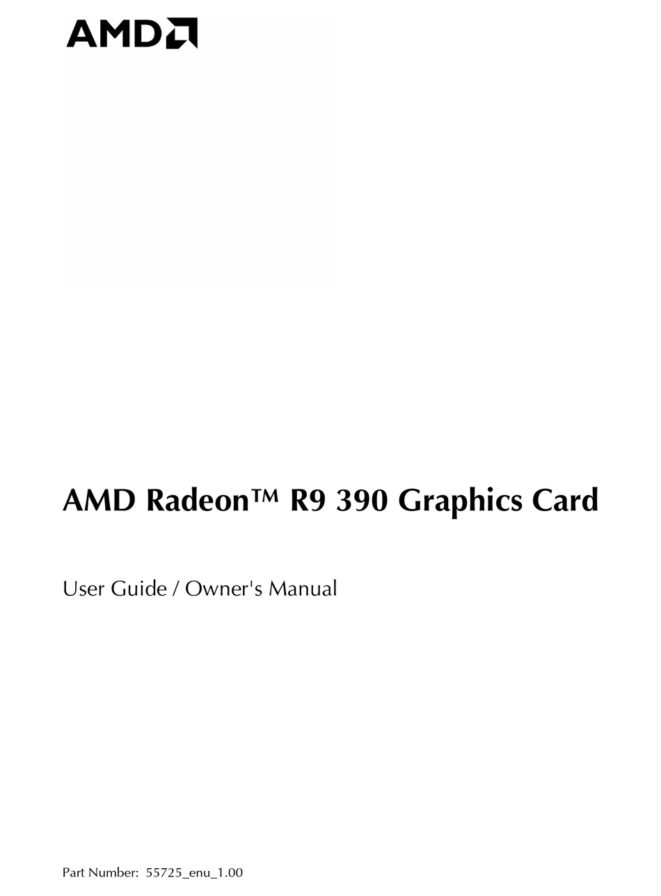 amd-radeon-r9-390-user-manual-owners-manual-pdf-download-manualslib