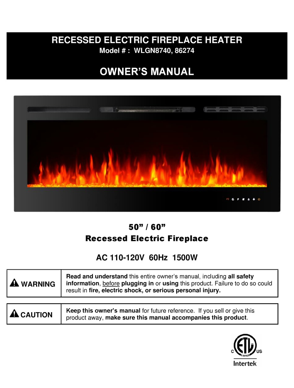 Touchstone Wlgn8740 Owners Manual Pdf Download Manualslib