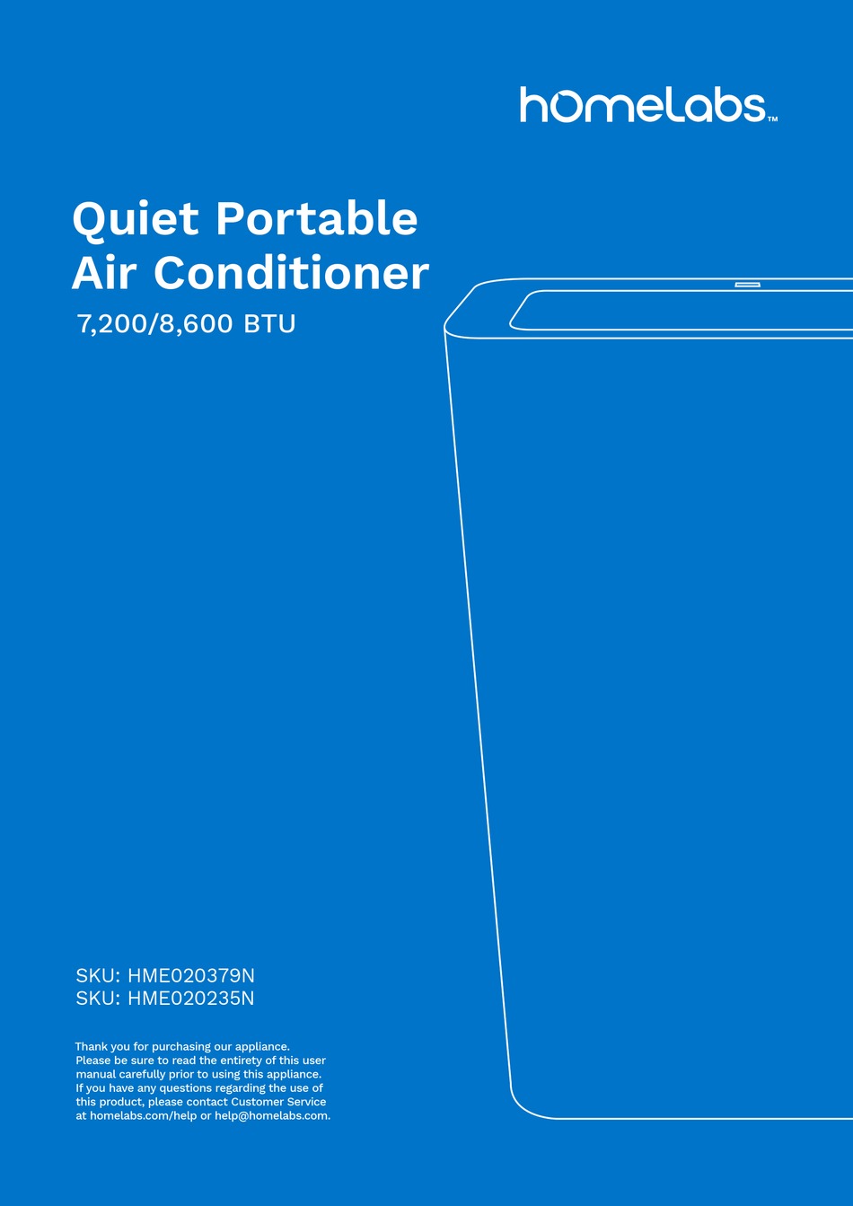 HOMELABS HME020379N INSTRUCTIONS MANUAL Pdf Download ManualsLib