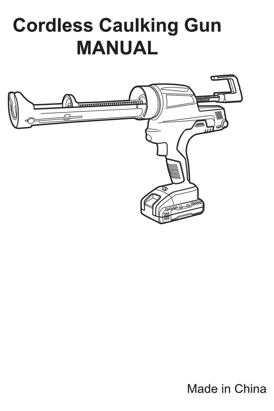 VEVOR G8504C MANUAL Pdf Download ManualsLib