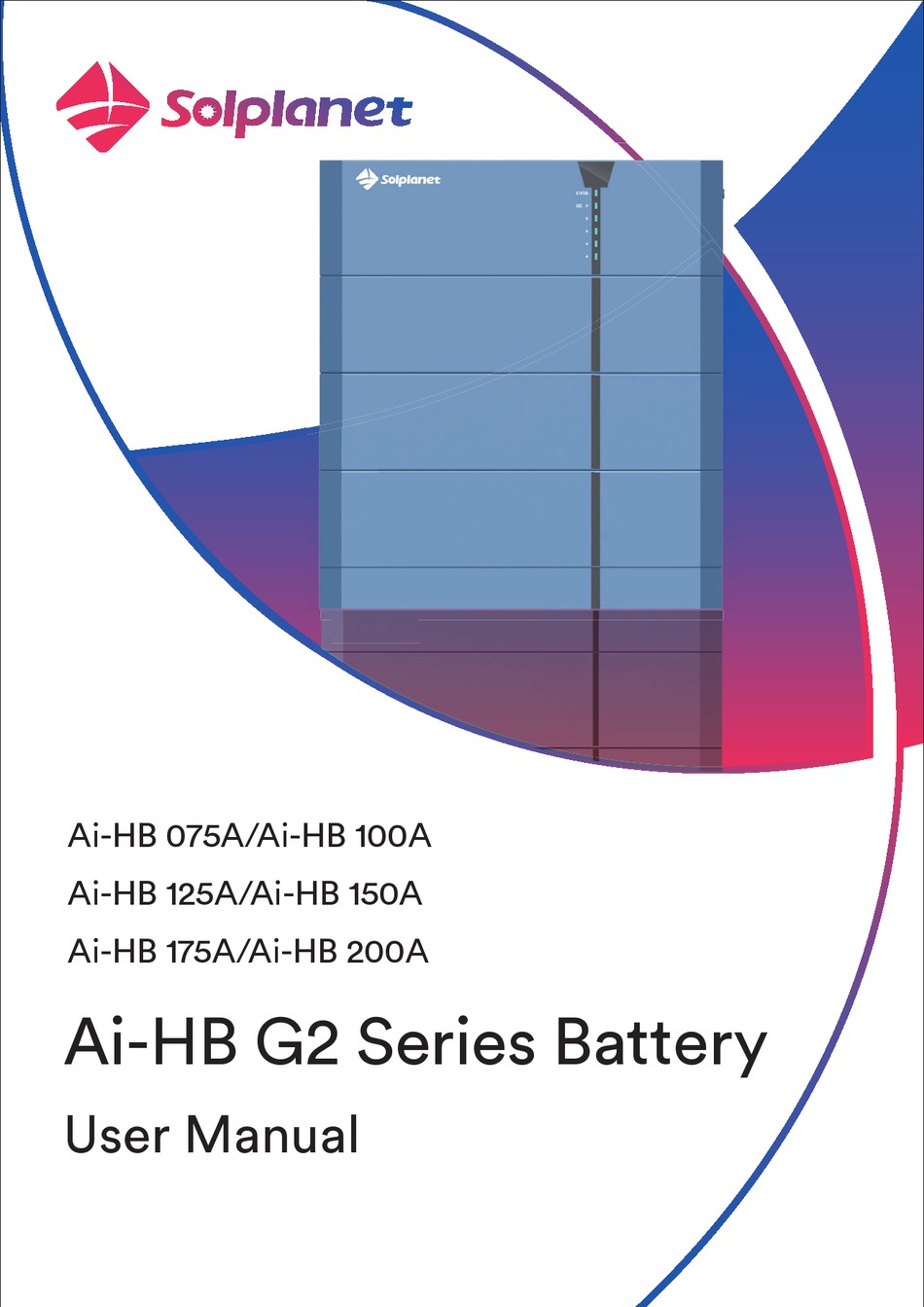 solplanet-ai-hb-g2-series-user-manual-pdf-download-manualslib