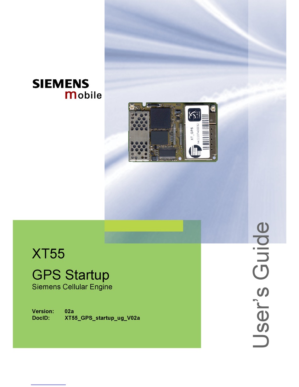 startup gps