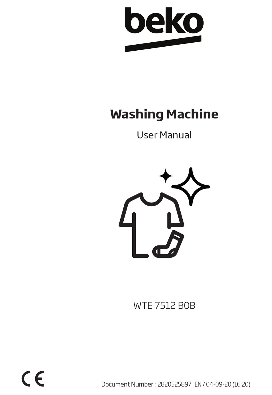 BEKO WTE 7512 B0B USER MANUAL Pdf Download ManualsLib beko-wte-7512-b0b-user-manual-pdf-download-manualslib
