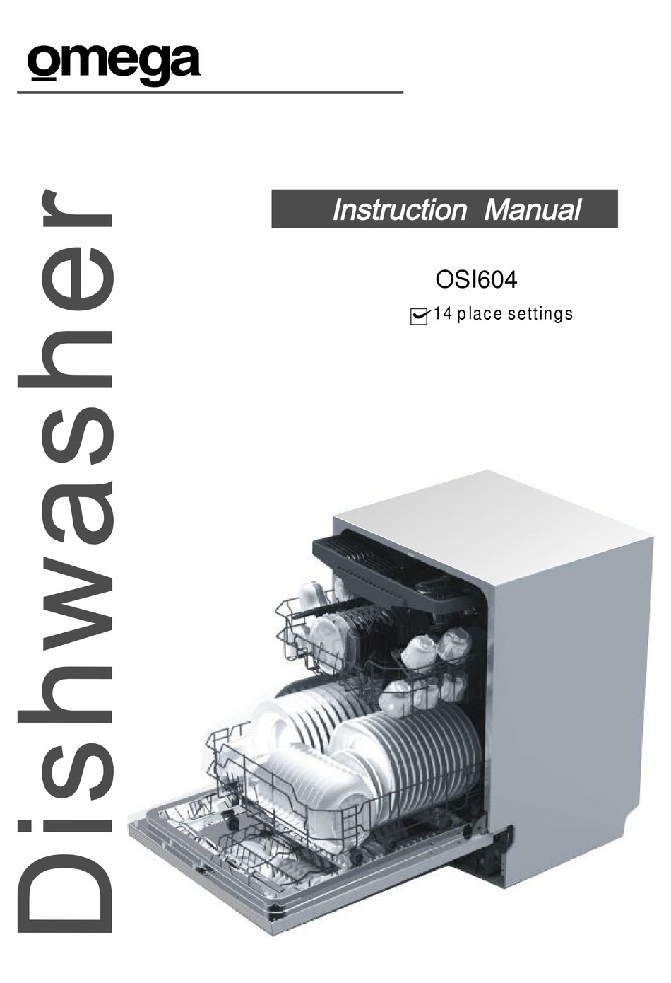 OMEGA OSI604 INSTRUCTION MANUAL Pdf Download ManualsLib