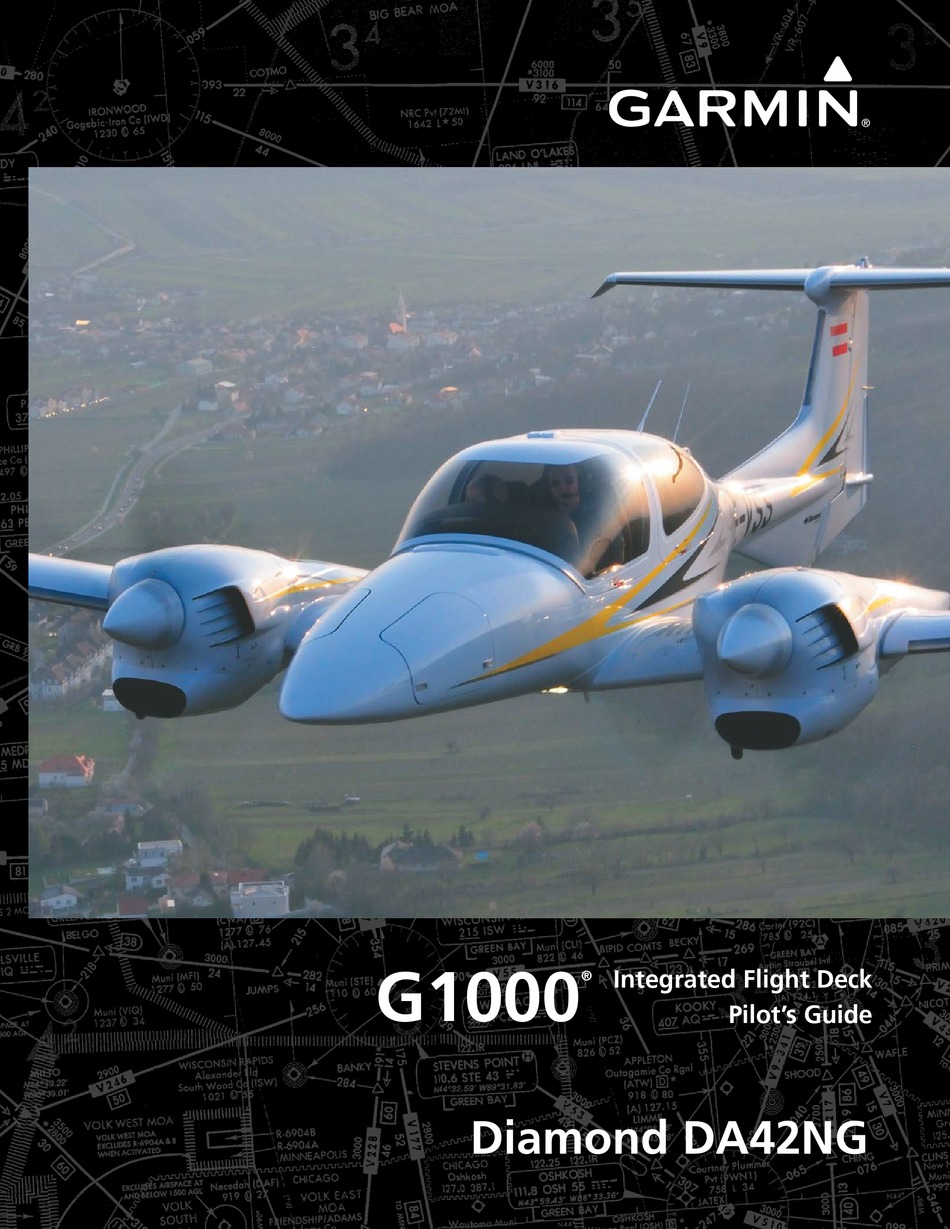 GARMIN G1000 PILOT'S MANUAL Pdf Download | ManualsLib