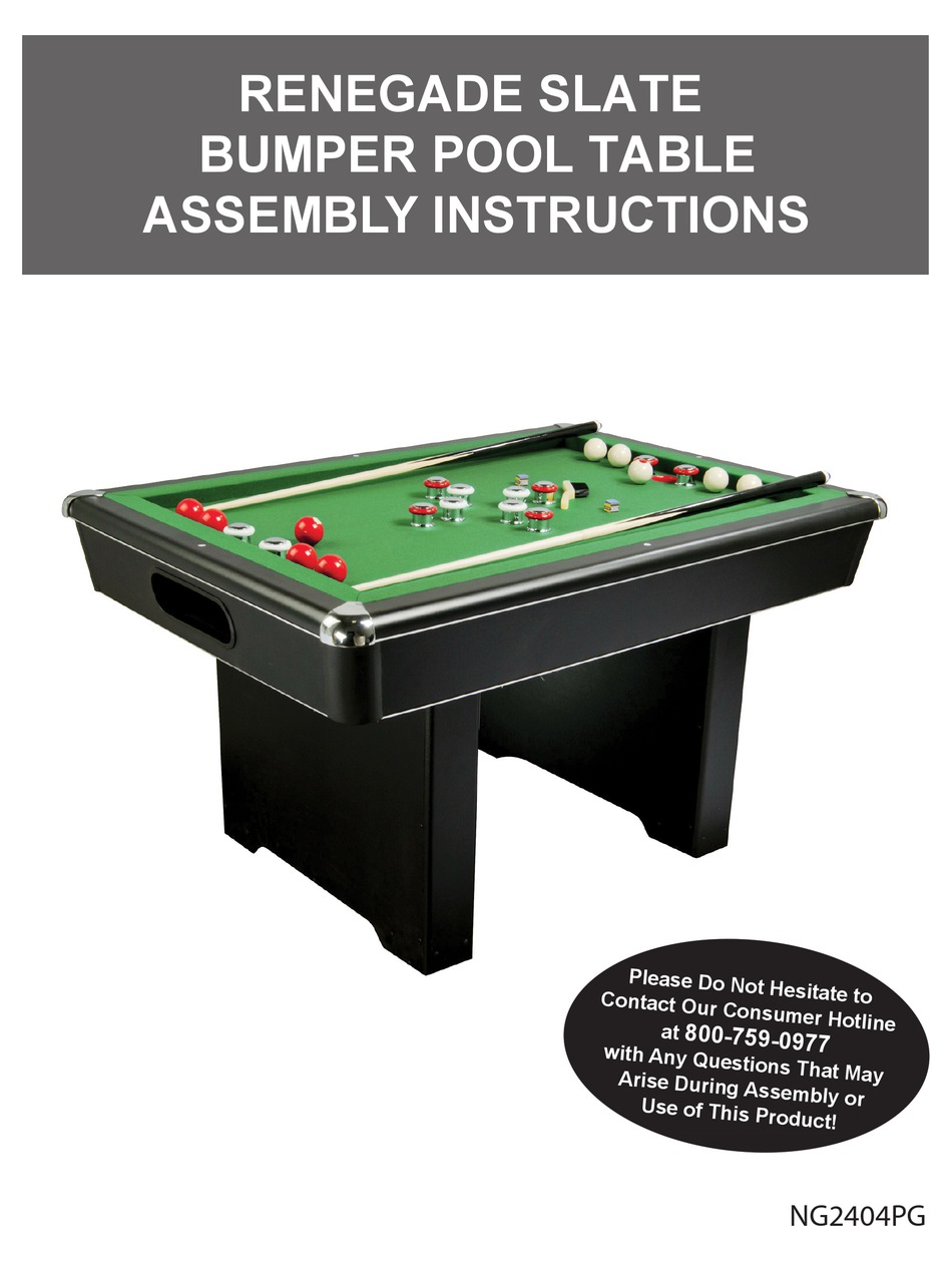 HYDROPOOL NG2404PG ASSEMBLY INSTRUCTIONS MANUAL Pdf Download ManualsLib