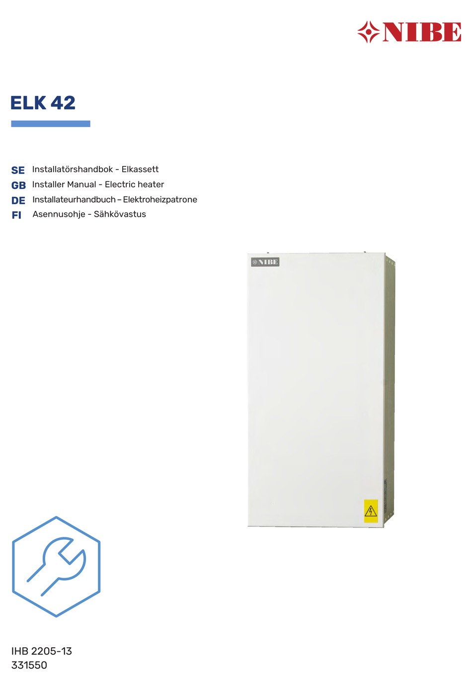 NIBE 5069006 INSTALLER MANUAL Pdf Download ManualsLib nibe-5069006-installer-manual-pdf-download-manualslib