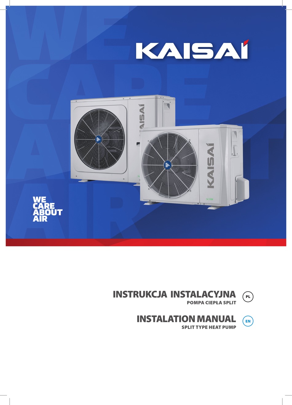 MIDEA KHA06RY1 INSTALLATION MANUAL Pdf Download ManualsLib