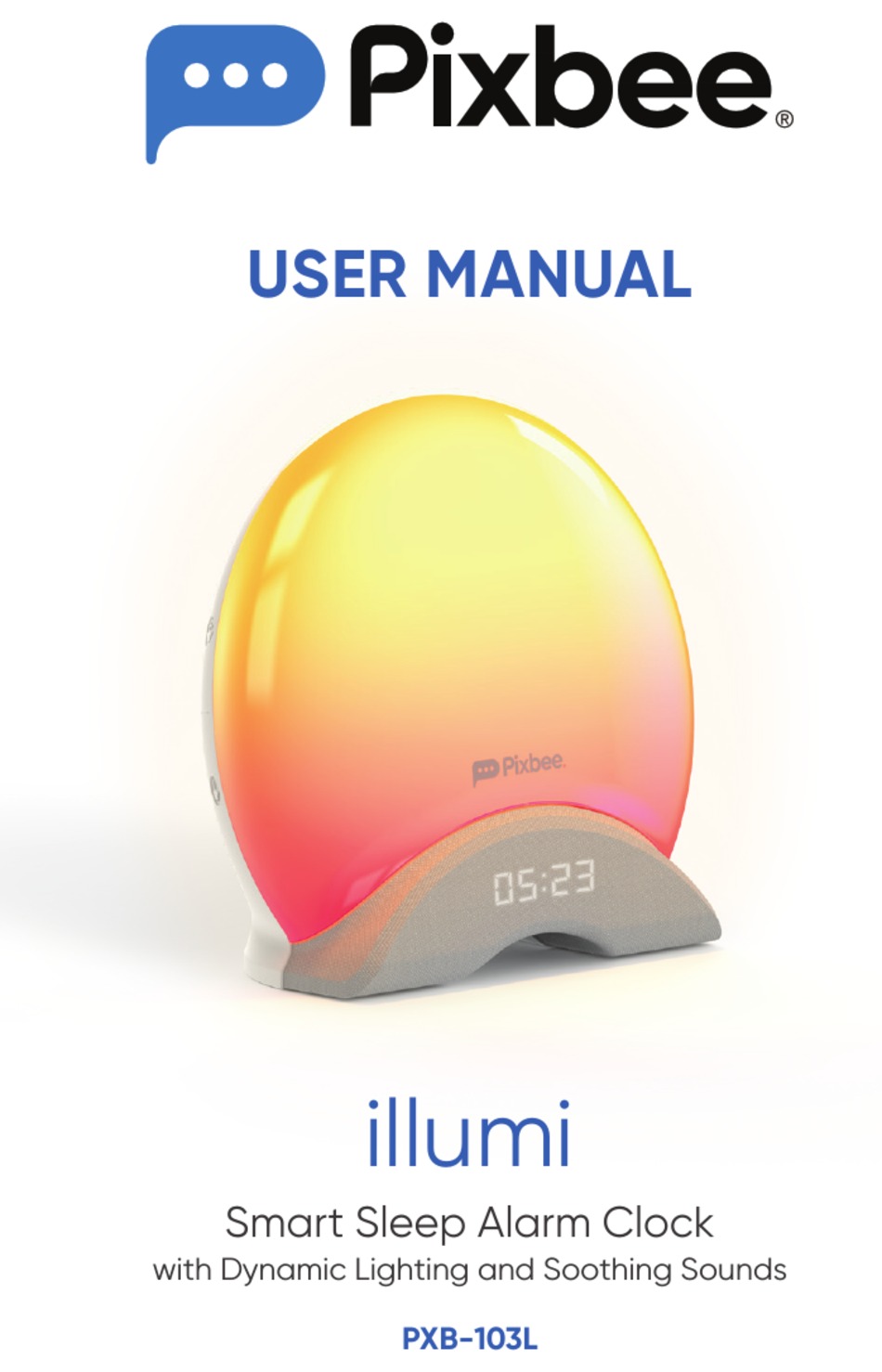 DIRECTED ELECTRONICS PIXBEE ILLUMI USER MANUAL Pdf Download ManualsLib