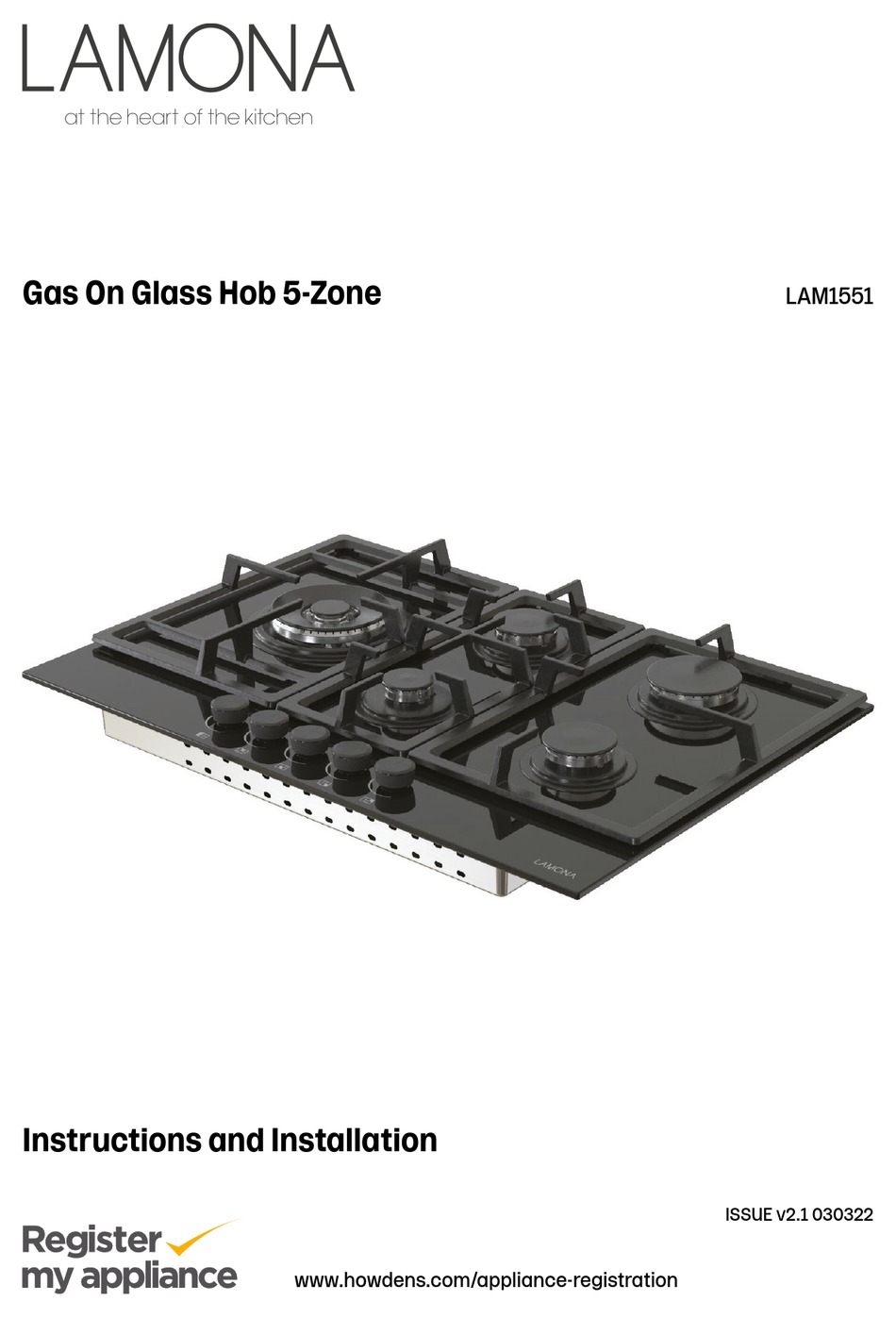 LAMONA LAM1551 INSTRUCTIONS AND INSTALLATION Pdf Download ManualsLib