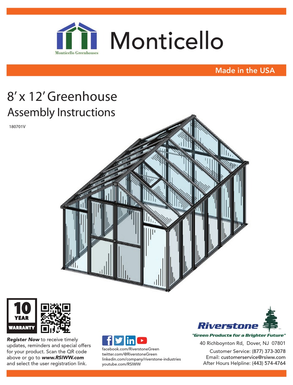 RIVERSTONE NETWORKS MONTICELLO 180701V MANUAL Pdf Download ManualsLib