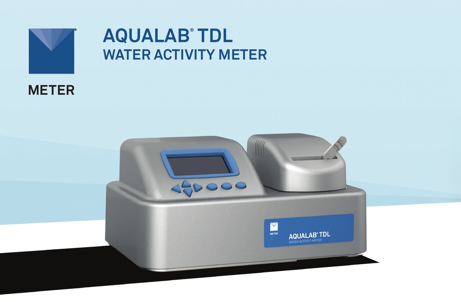 METER AQUALAB TDL QUICK START Pdf Download ManualsLib
