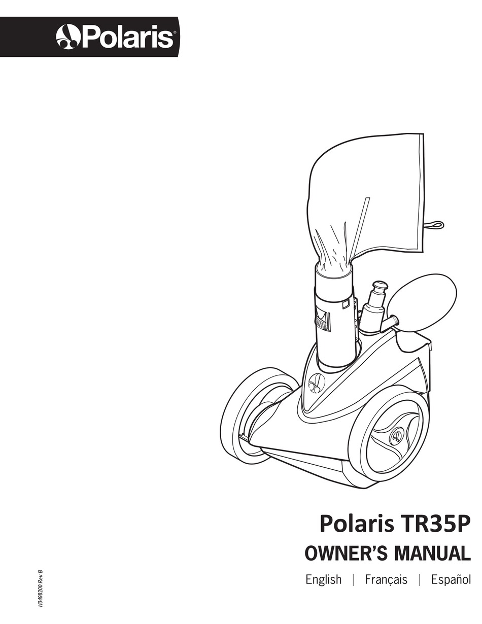 POLARIS WE000003 OWNER