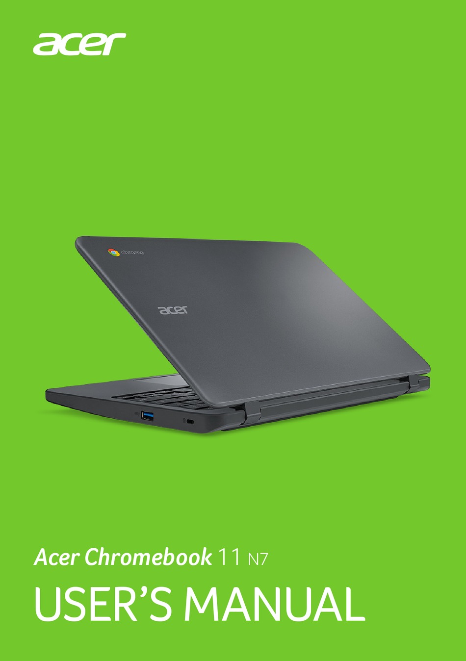ACER C731 USER MANUAL Pdf Download ManualsLib
