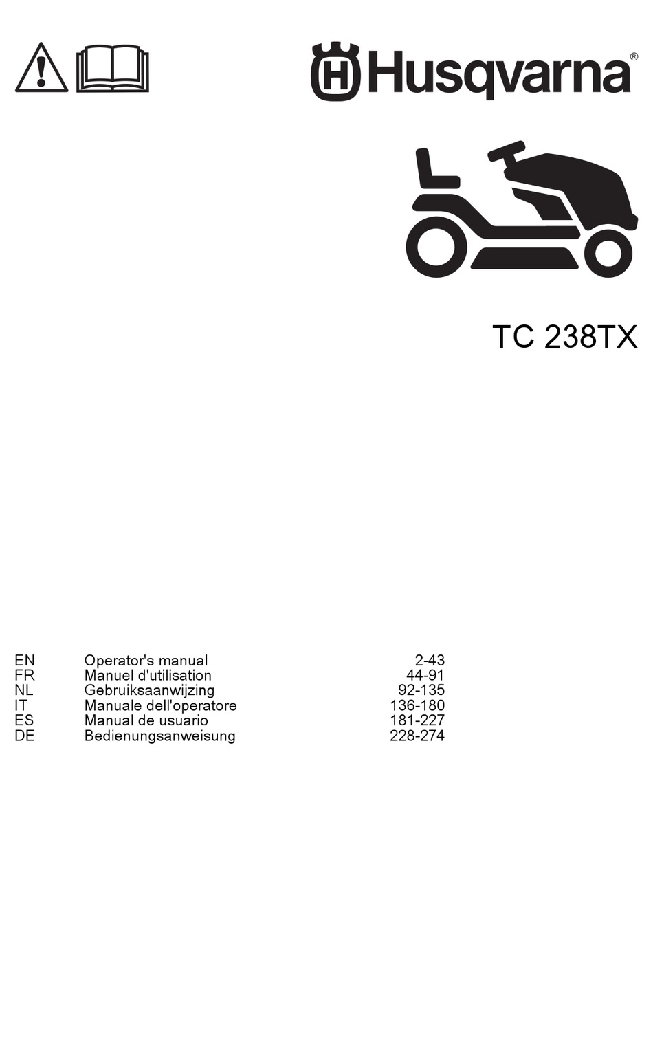 husqvarna-tc-238tx-operator-s-manual-pdf-download-manualslib