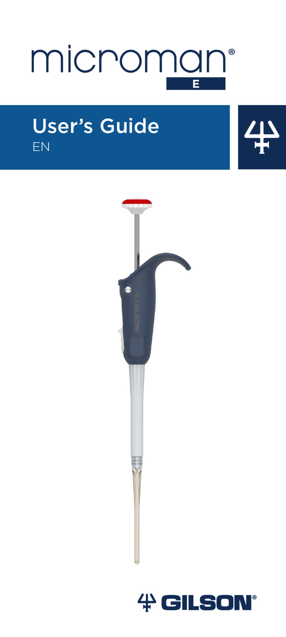 GILSON MICROMAN E USER MANUAL Pdf Download ManualsLib