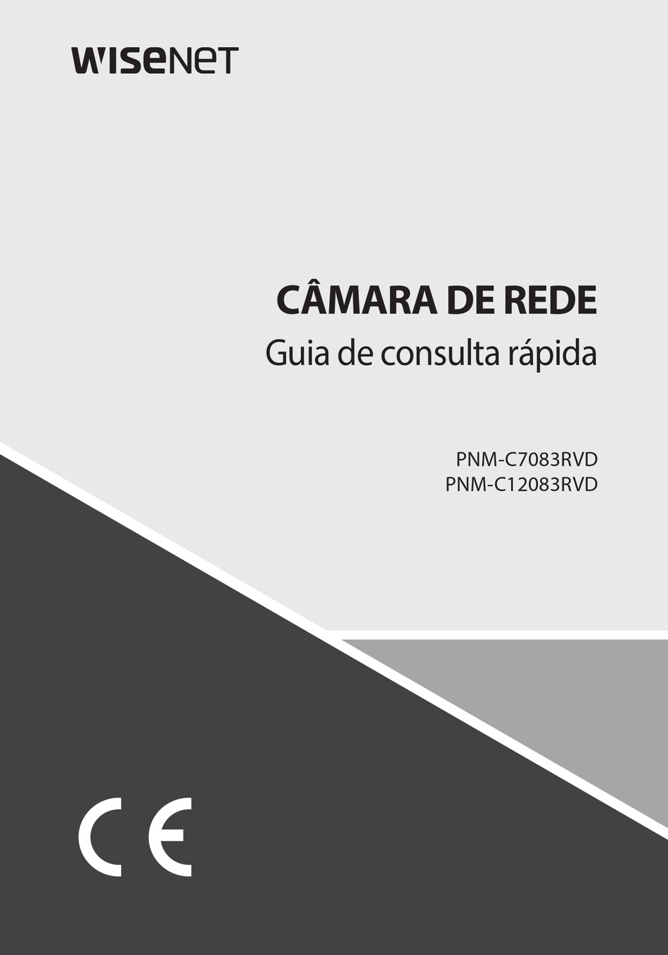 PNMC7083RVD MANUAL Pdf Download ManualsLib