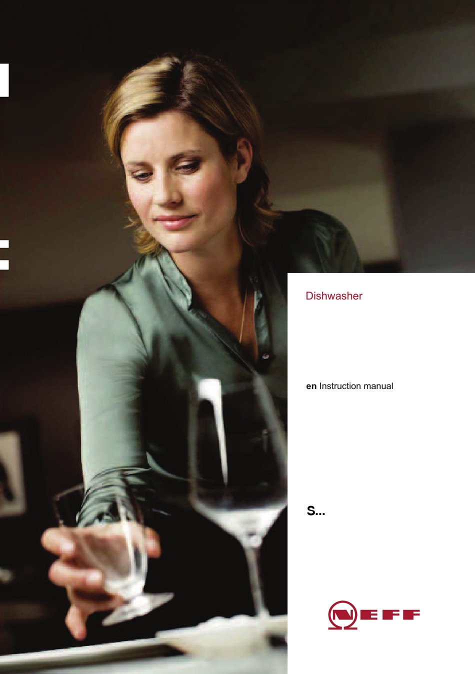 NEFF S58T69X4EU INSTRUCTION MANUAL Pdf Download ManualsLib