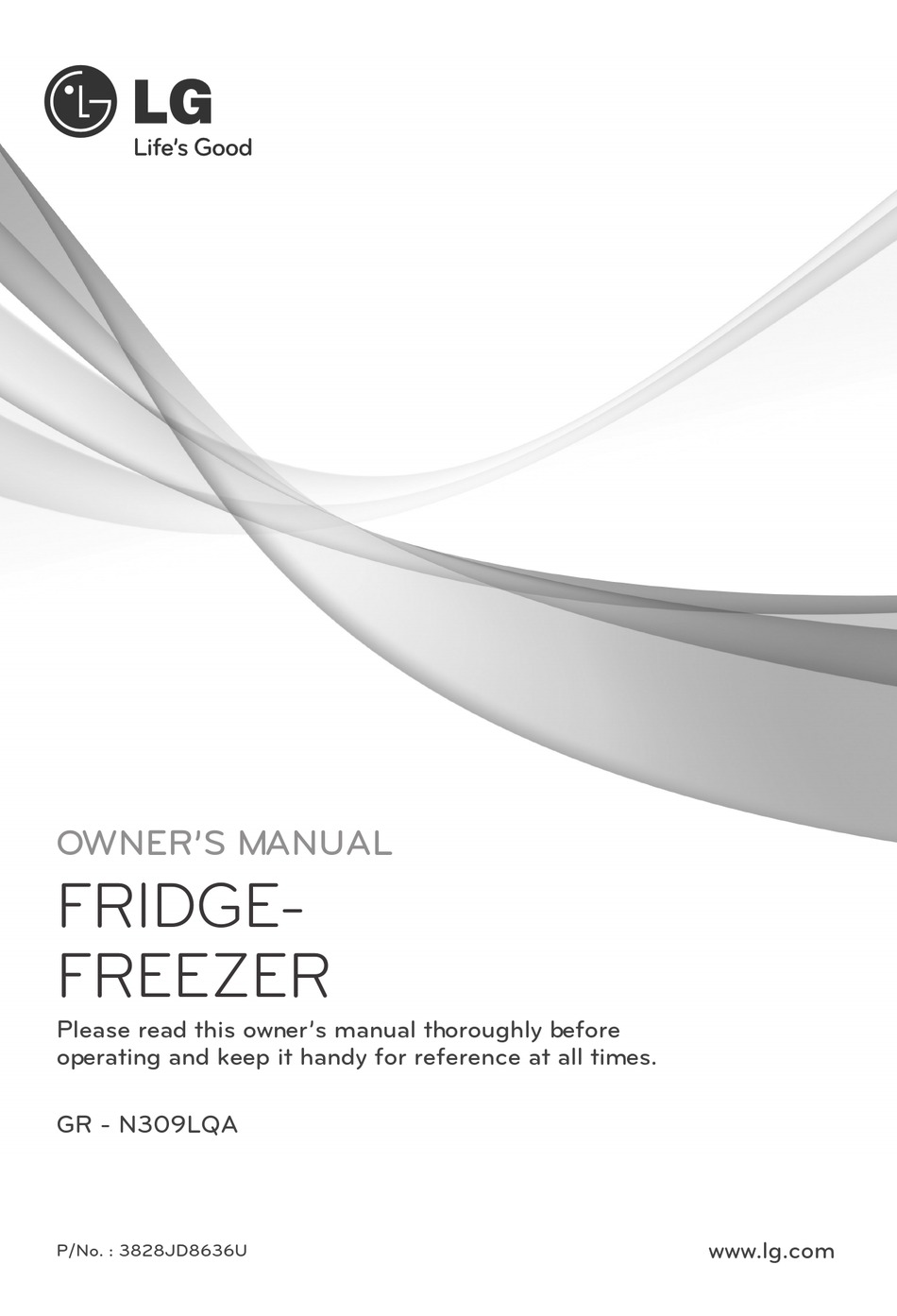 lg-gr-n309lqa-owner-s-manual-pdf-download-manualslib