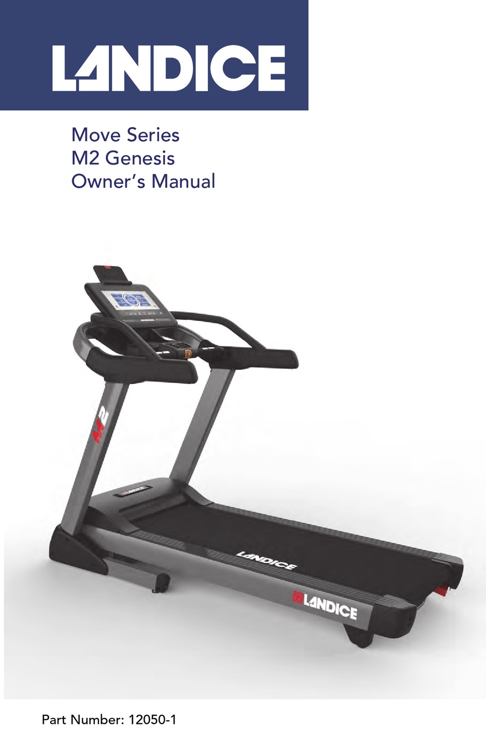 Landice l7 pro sports trainer treadmill manual hot sale