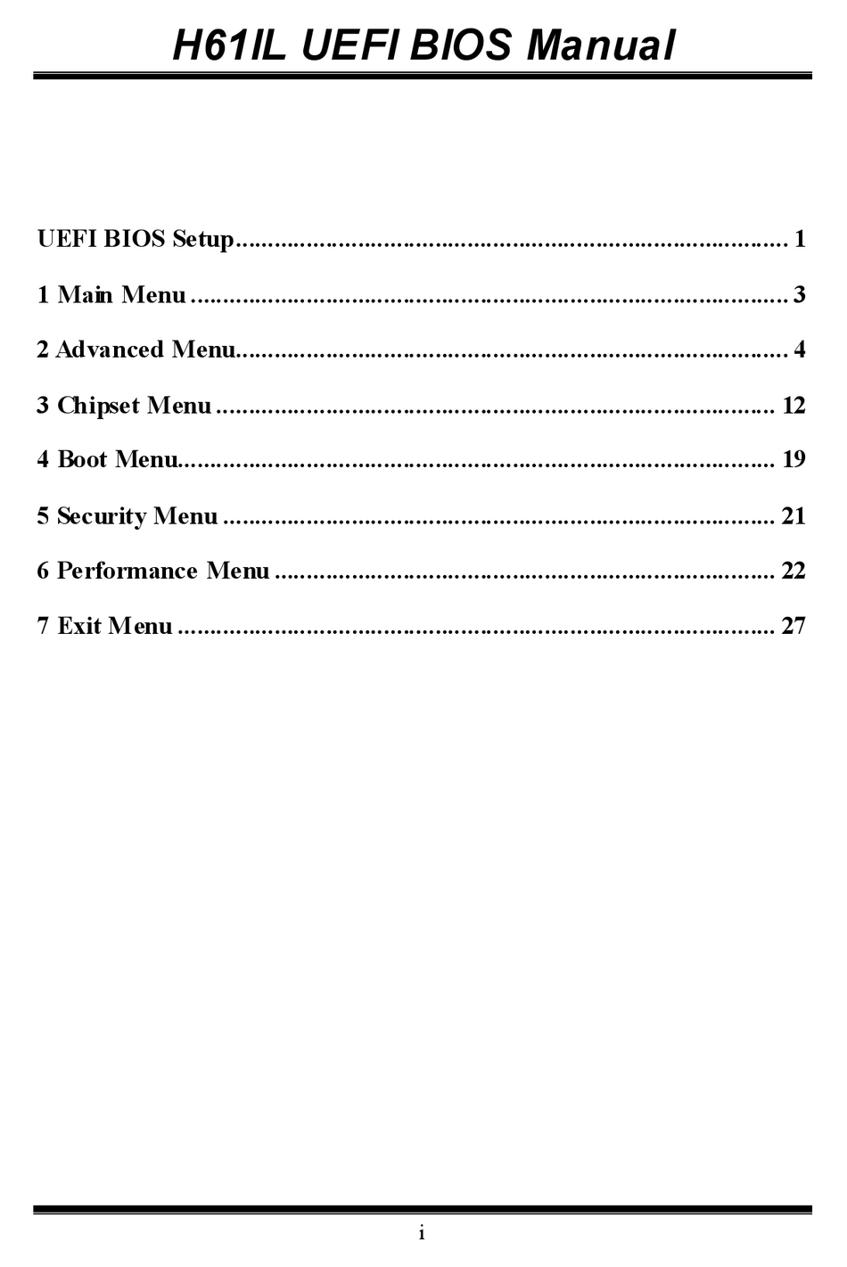 BIOSTAR H61IL MANUAL Pdf Download ManualsLib biostar-h61il-manual-pdf-download-manualslib