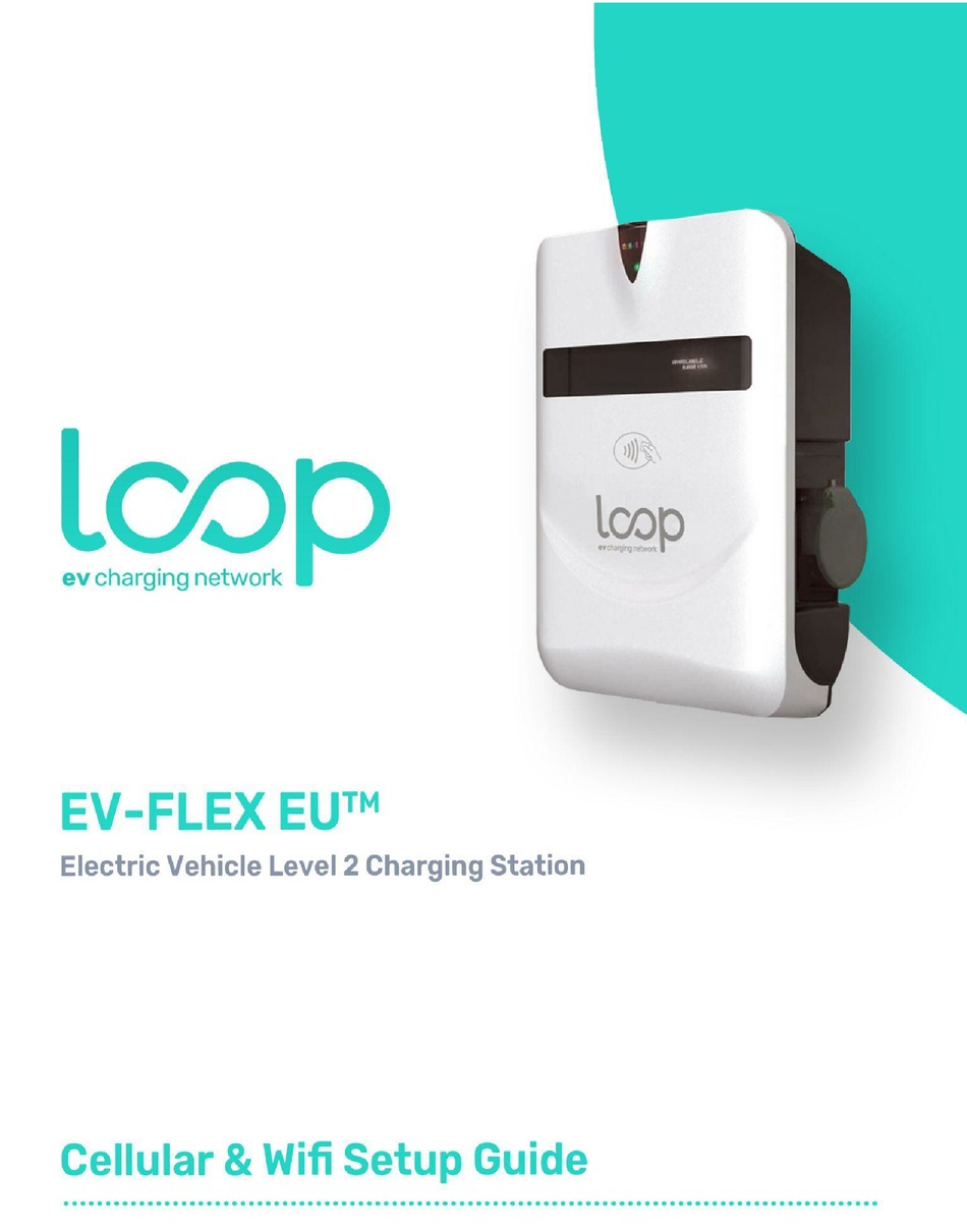 loop ev flex